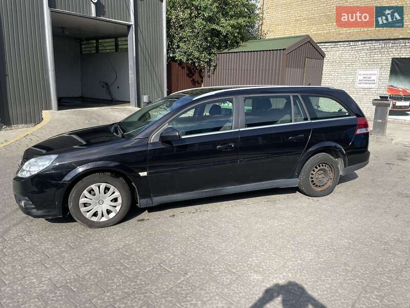 Універсал Opel Vectra 2006 в Львові