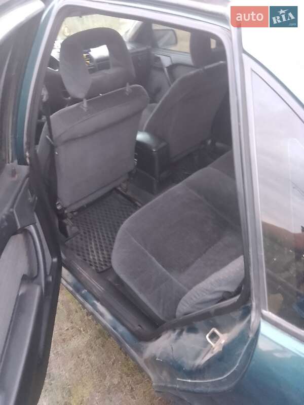 Opel Vectra 1995