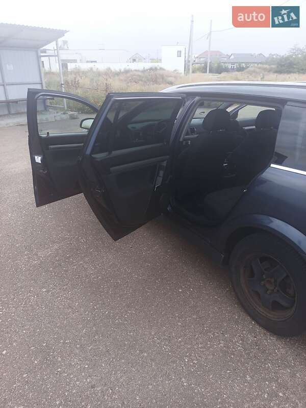 Универсал Opel Vectra 2006 в Одессе фото 10 Универсал Opel Vectra 2006 в Одессе