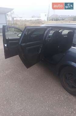 Универсал Opel Vectra 2006 в 