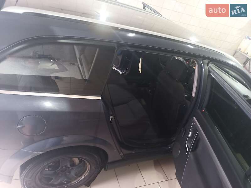 Универсал Opel Vectra 2006 в Одессе фото 8 Универсал Opel Vectra 2006 в Одессе