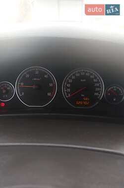 Універсал Opel Vectra 2006 в Одесі