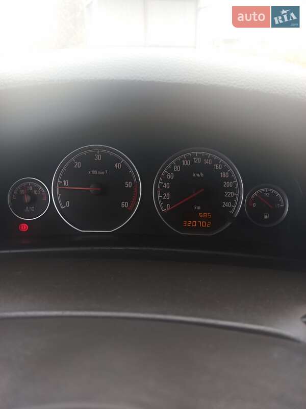 Универсал Opel Vectra 2006 в Одессе фото 16 Универсал Opel Vectra 2006 в Одессе