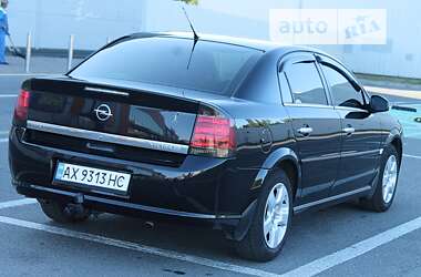 Седан Opel Vectra 2006 в Полтаві