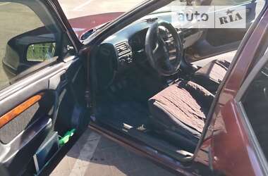 Седан Opel Vectra 1991 в 