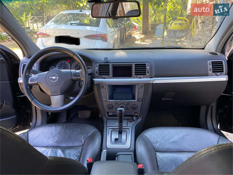 Седан Opel Vectra 2008 в Києві