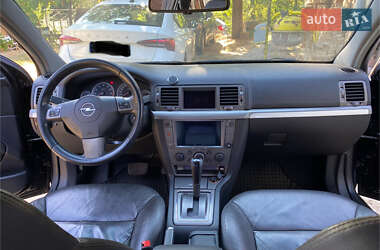 Седан Opel Vectra 2008 в Києві