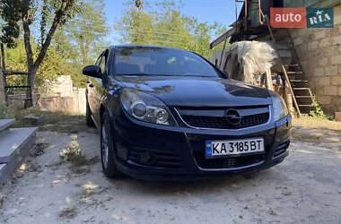 Седан Opel Vectra 2008 в Києві