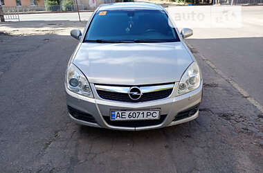 Седан Opel Vectra 2006 в Кривом Роге