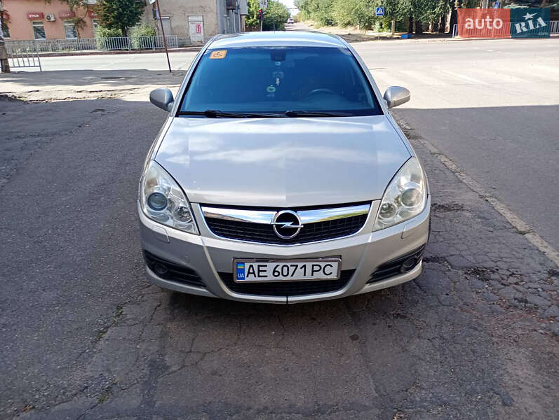 Opel Vectra 2006