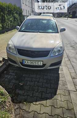 Універсал Opel Vectra 2005 в Мукошині