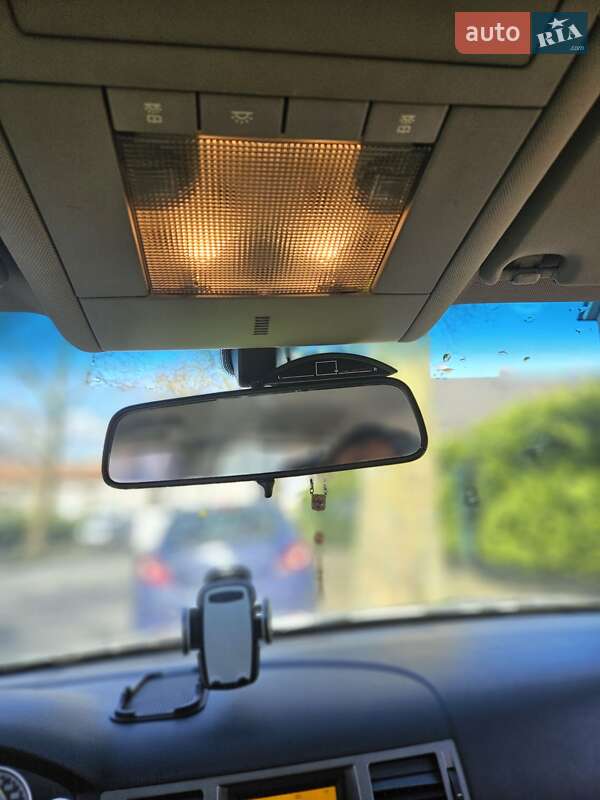 Універсал Opel Vectra 2005 в Мукошині