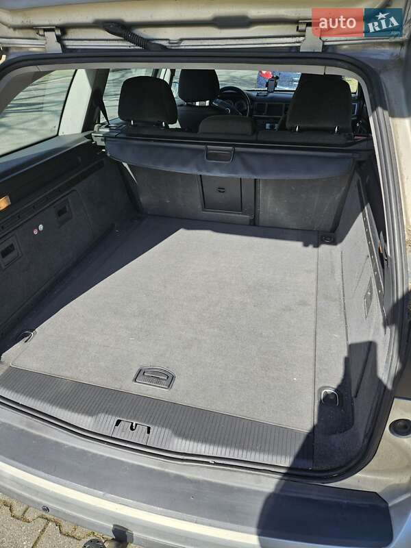 Універсал Opel Vectra 2005 в Мукошині