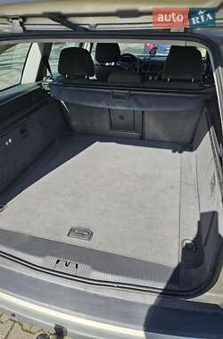 Универсал Opel Vectra 2005 в 