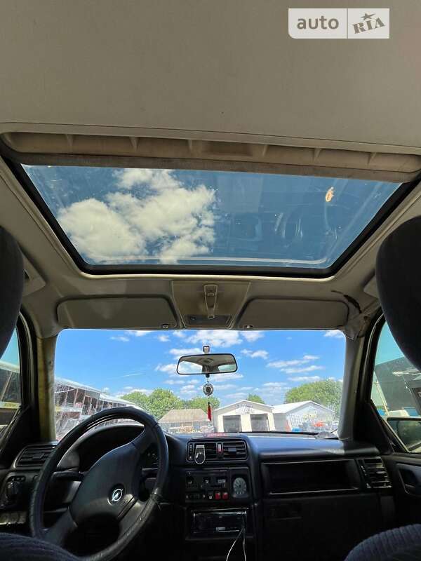 Седан Opel Vectra 1991 в Сокирянах фото 8 Седан Opel Vectra 1991 в Сокирянах