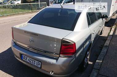 Седан Opel Vectra 2008 в Харькове