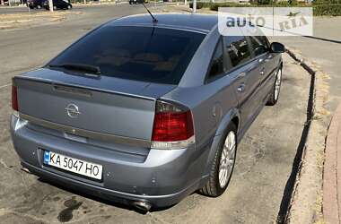 Ліфтбек Opel Vectra 2007 в Києві