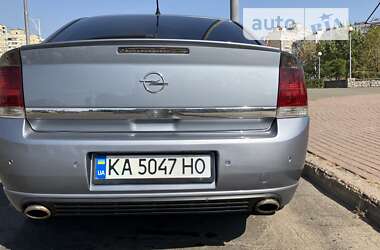 Ліфтбек Opel Vectra 2007 в Києві