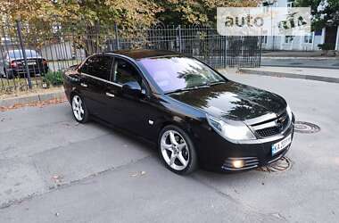 Седан Opel Vectra 2006 в Харькове