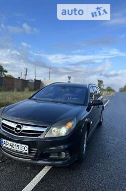 Универсал Opel Vectra 2008 в Запорожье