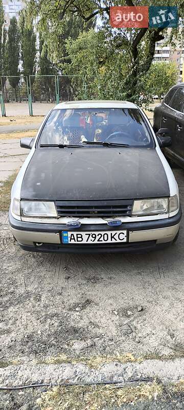 Opel Vectra 1989