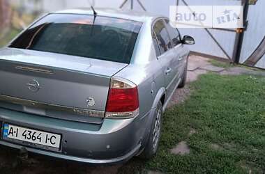 Седан Opel Vectra 2007 в Борисполе