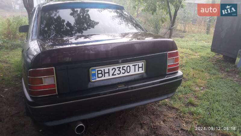 Седан Opel Vectra 1991 в 