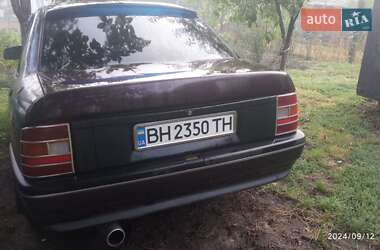 Седан Opel Vectra 1991 в 