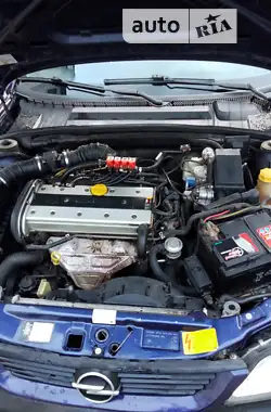 Opel Vectra 1997