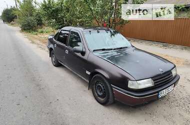 Седан Opel Vectra 1991 в Изяславе