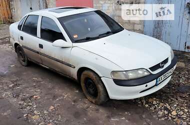 Седан Opel Vectra 1995 в Дніпрі