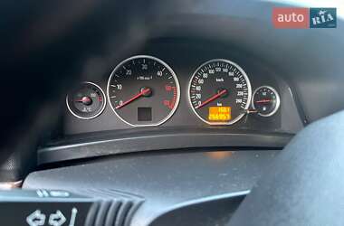 Універсал Opel Vectra 2003 в Запоріжжі