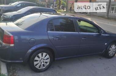 Седан Opel Vectra 2007 в Сумах