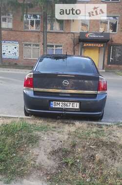 Седан Opel Vectra 2007 в Сумах