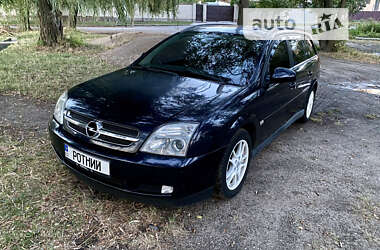 Универсал Opel Vectra 2004 в Виннице