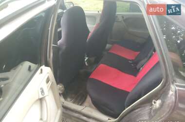 Седан Opel Vectra 1991 в 