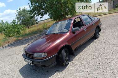 Седан Opel Vectra 1992 в Вознесенске