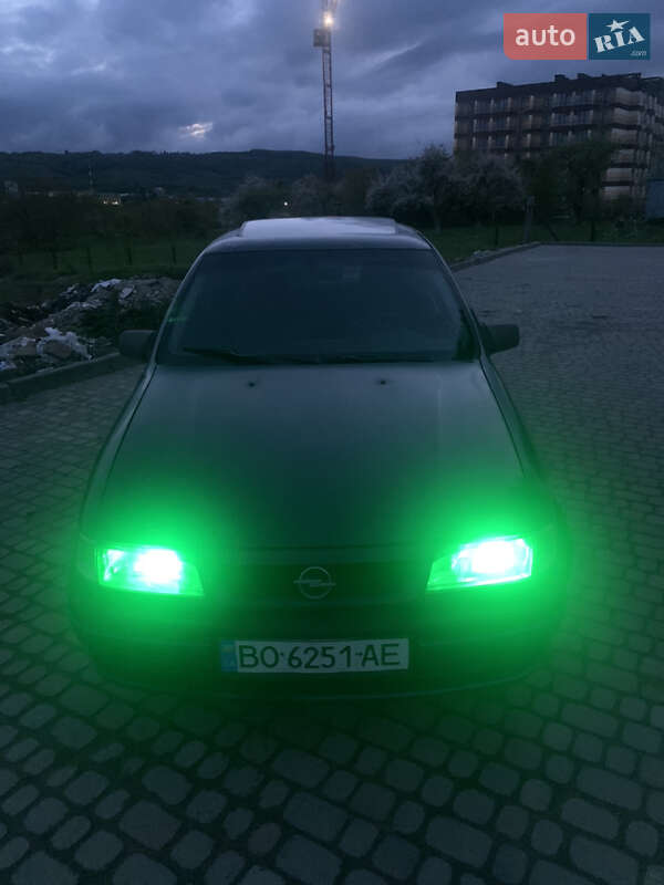 Opel Vectra 1995