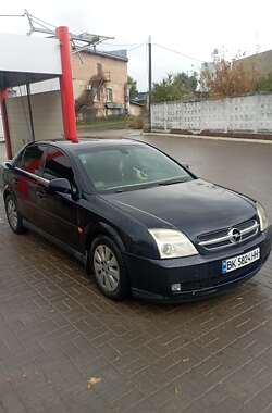 Седан Opel Vectra 2003 в Ровно