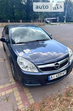 Лифтбек Opel Vectra 2006 в Ходосовке