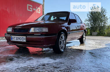 Седан Opel Vectra 1993 в Калуше