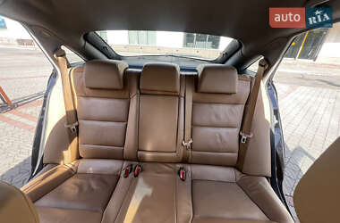 Лифтбек Opel Vectra 2006 в 