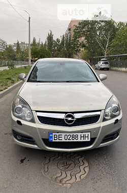 Седан Opel Vectra 2008 в Николаеве