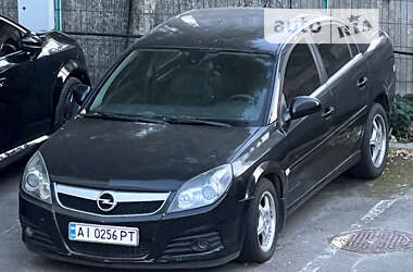 Седан Opel Vectra 2008 в Киеве