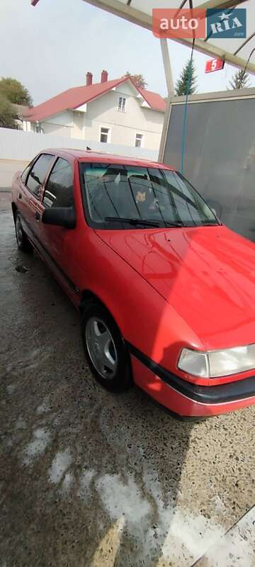 Седан Opel Vectra 1992 в Коломиї