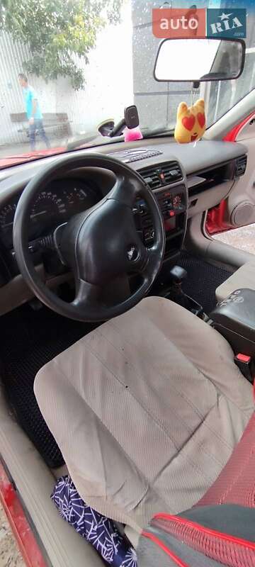 Седан Opel Vectra 1992 в Коломиї