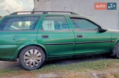Универсал Opel Vectra 1997 в 