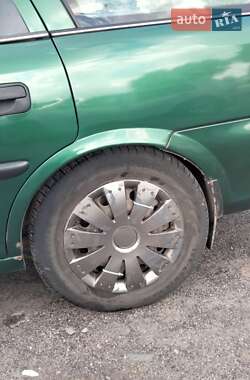 Универсал Opel Vectra 1997 в 