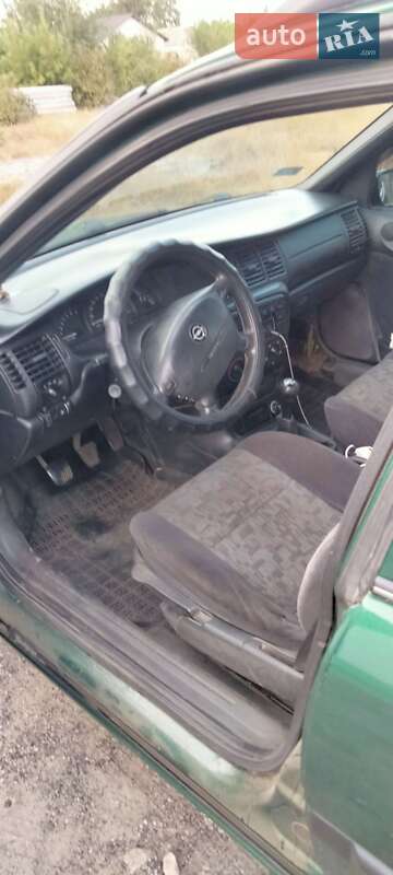 Универсал Opel Vectra 1997 в Апостолово