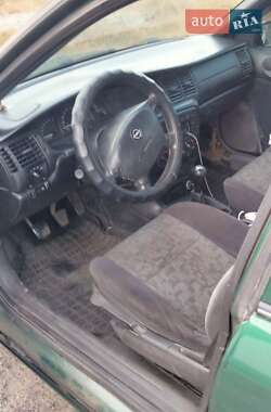 Универсал Opel Vectra 1997 в 